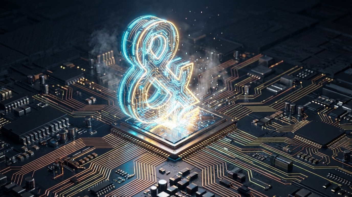 Address-of Operator (&): Unlocking Memory Locations in C