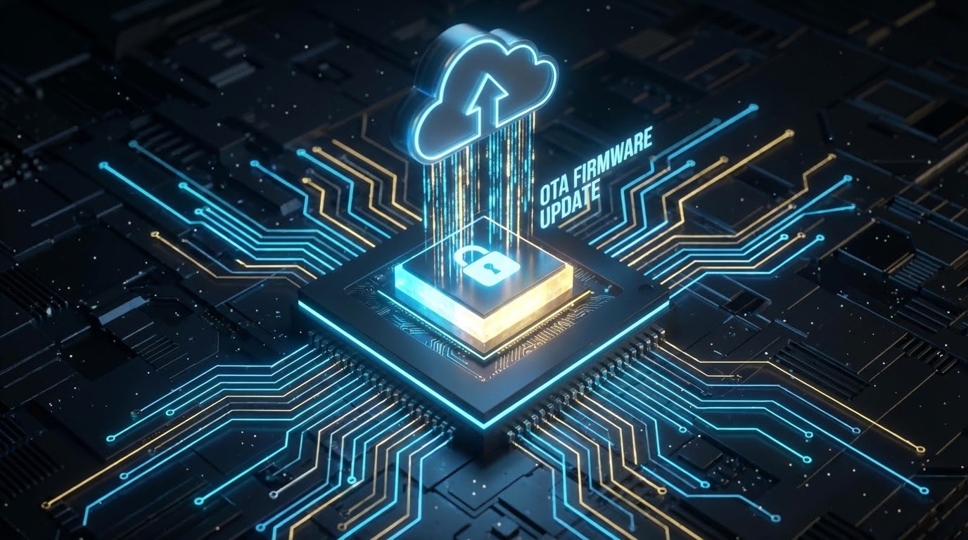 Bootloaders: ผู้พิทักษ์ด่านแรกแห่ง Freestanding Environment กุญแจสำคัญสู่การอัปเดตเฟิร์มแวร์ไร้รอยต่อ