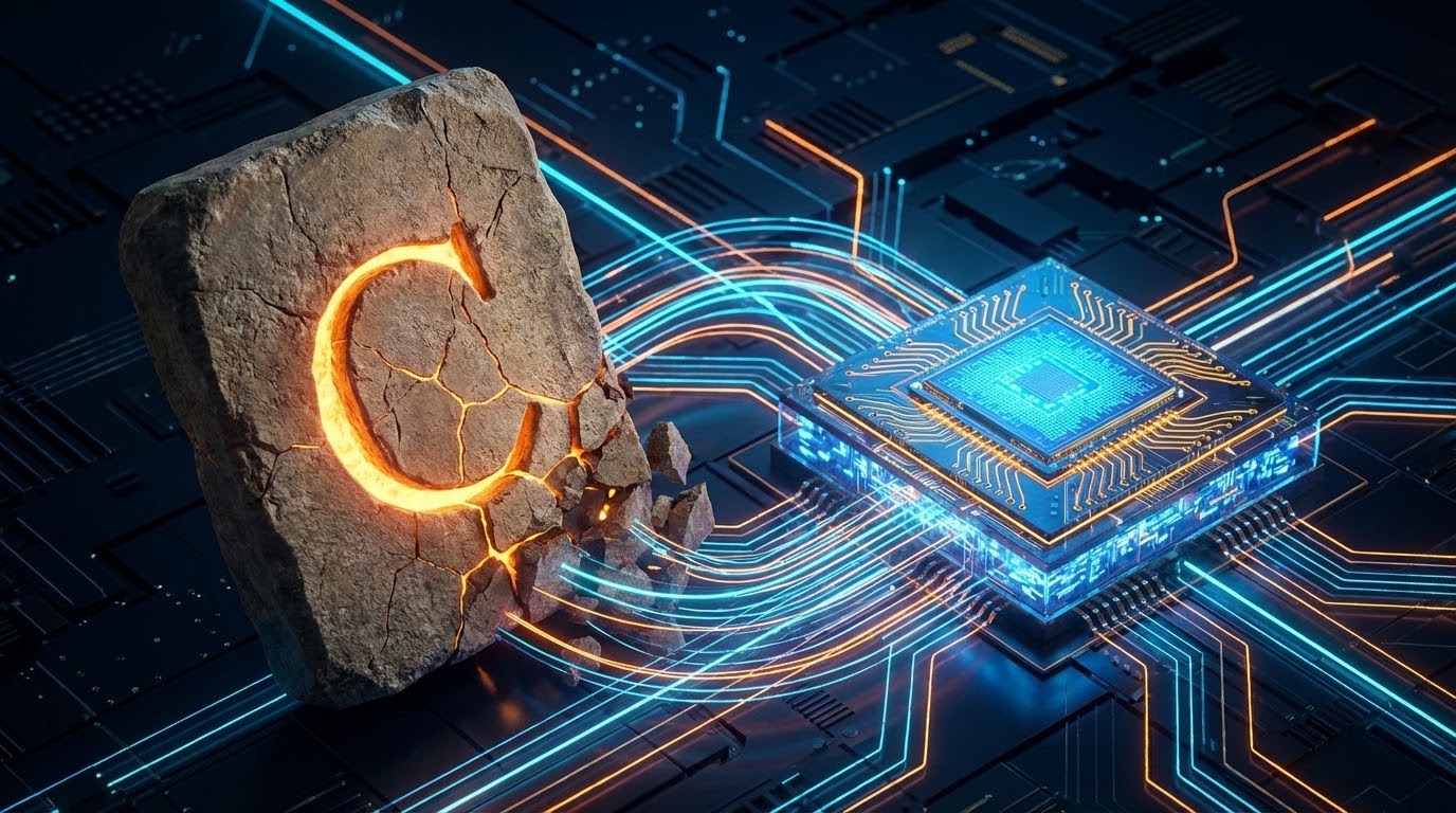 The Epic Saga of C Standards (K&R to C23): When Backward Compatibility Becomes the Ultimate Hardware Challenge