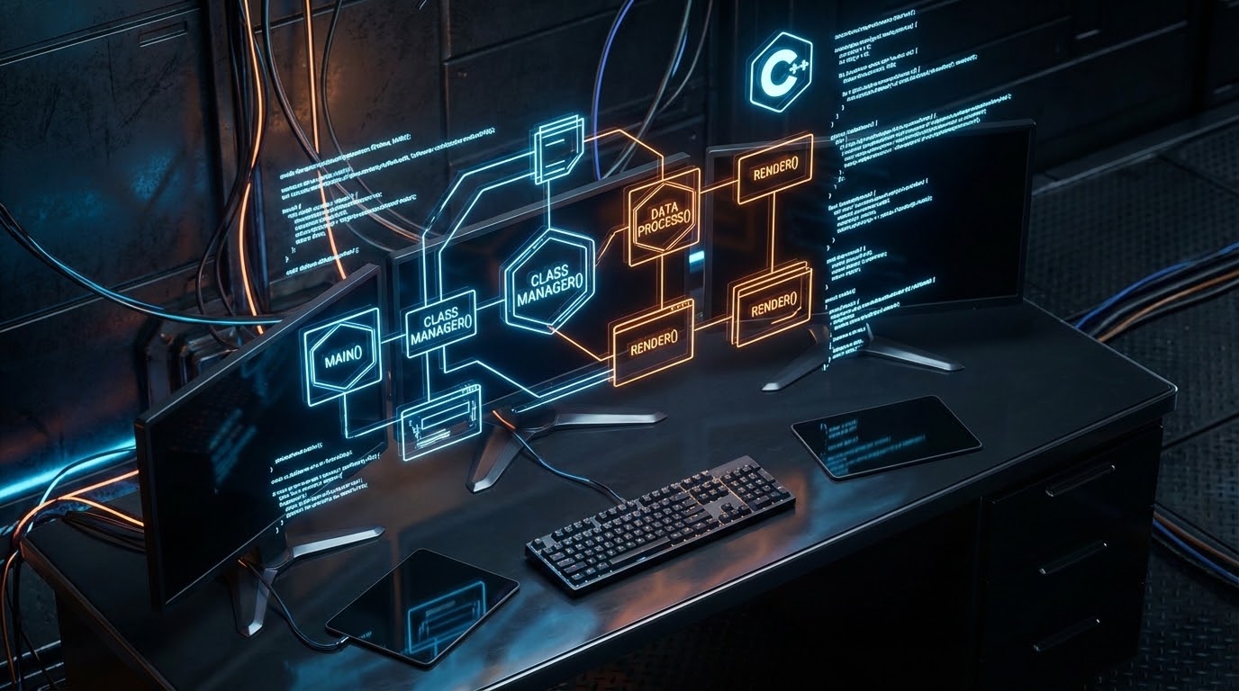 คู่มือการศึกษา: ฟังก์ชันในภาษา C++ (C++ Functions Study Guide)