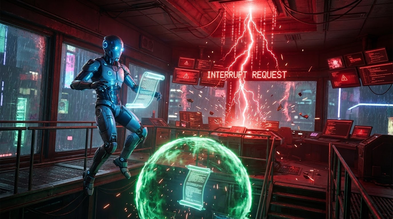 Interrupt Service Routines (ISR): Penetrating the Real-Time Hardware Response Engine of Embedded C