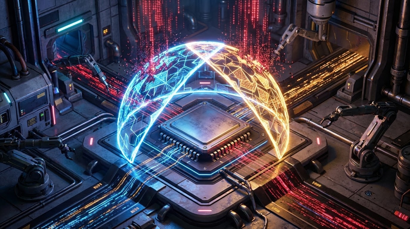 องค์รักษ์พิทักษ์โค้ด: ยกระดับ Writing Safer C ด้วยมาตรฐานอุตสาหกรรม MISRA C และ BARR-C