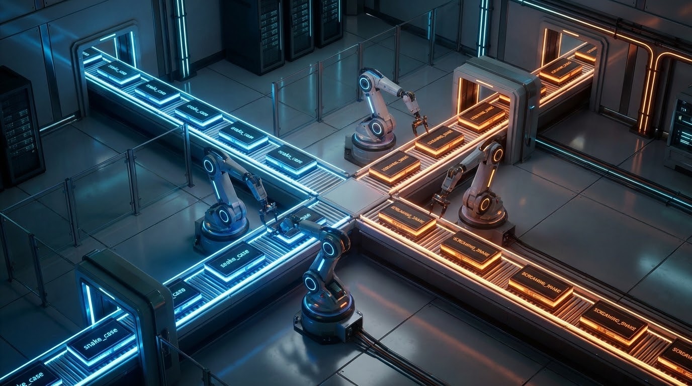 Naming Conventions: ศิลปะการตั้งชื่อและ Prefix เพื่อสร้างเกราะป้องกันในระดับ Writing Safer C