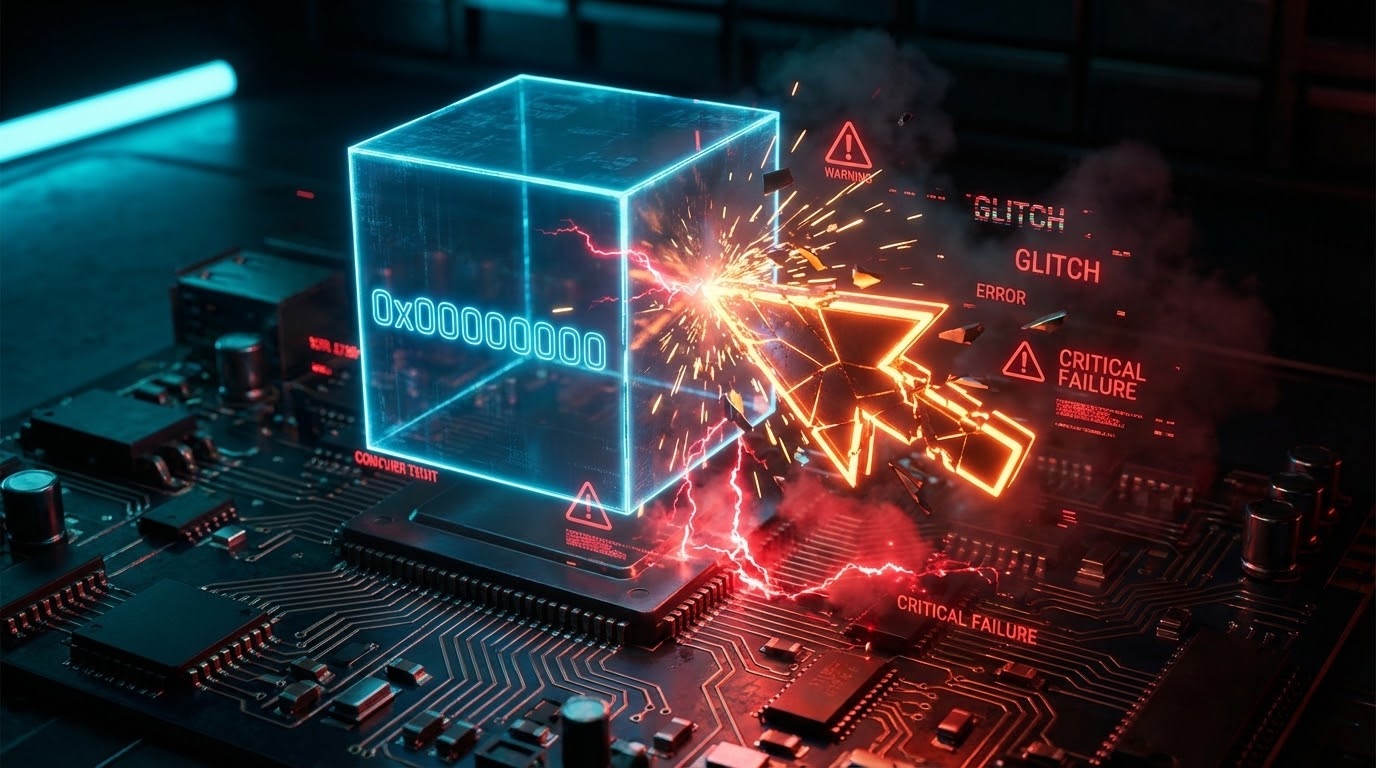 Decoding Null-Pointer Dereferencing: When a Program's End is the Beginning of Undefined Behavior Disaster