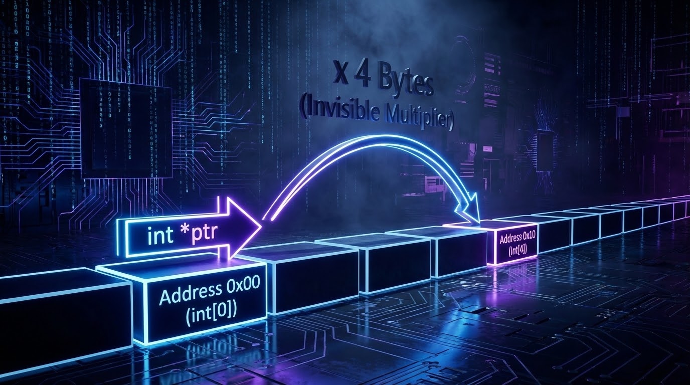 Void Pointers: ไพ่ตายครอบจักรวาลที่เจาะทะลุกำแพง Type Safety ของภาษา C
