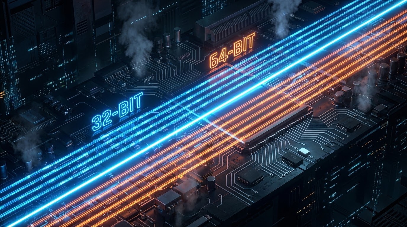 Size of Pointers in C: The Memory Footprint Every Hardware Engineer Must Understand