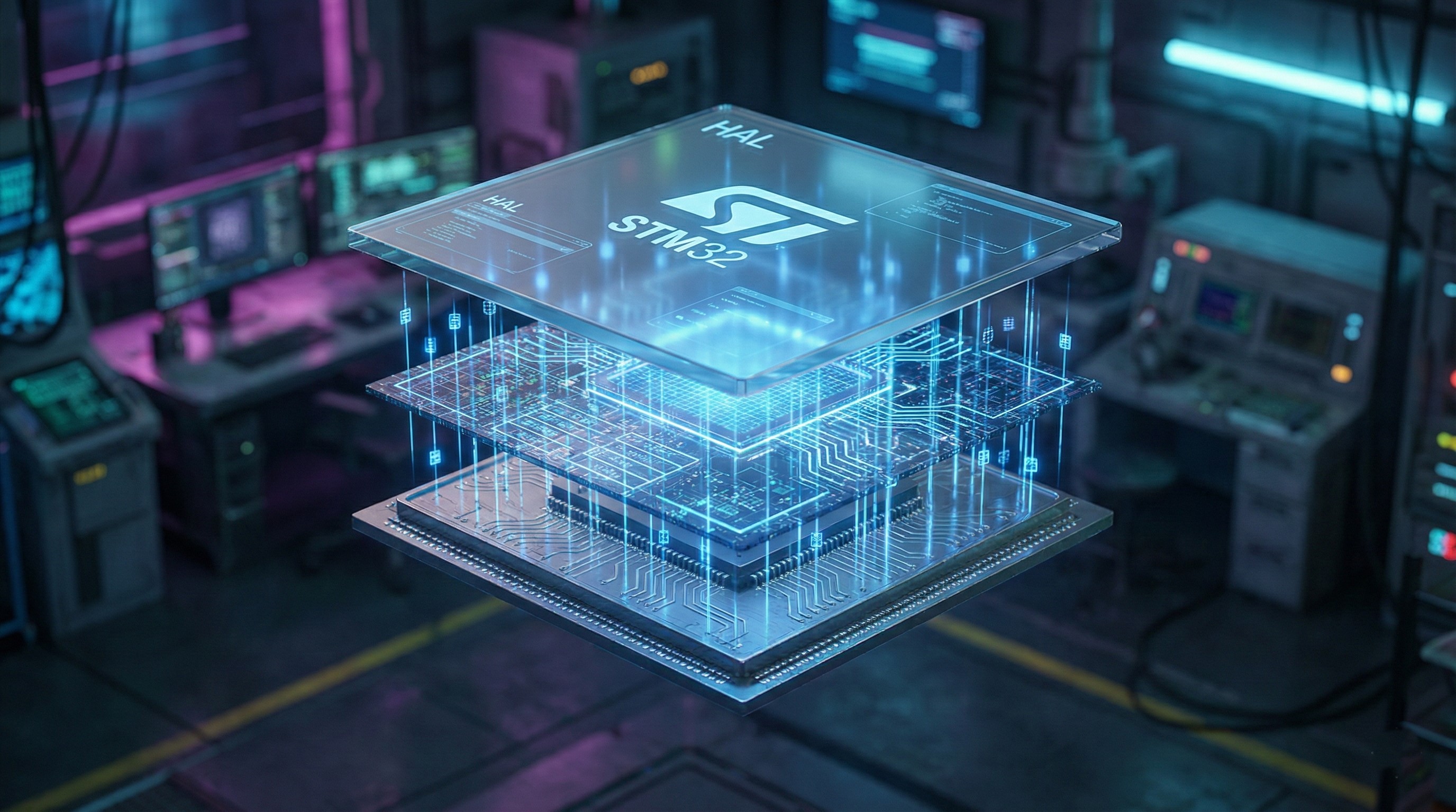 STM32Cube HAL Deep Dive: Hero or Villain for Developers?